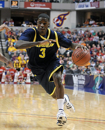 Manny Harris (3)