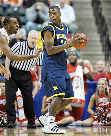 DeShawn Sims (34)