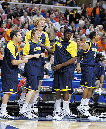 Michigan Team