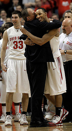 Thad Matta