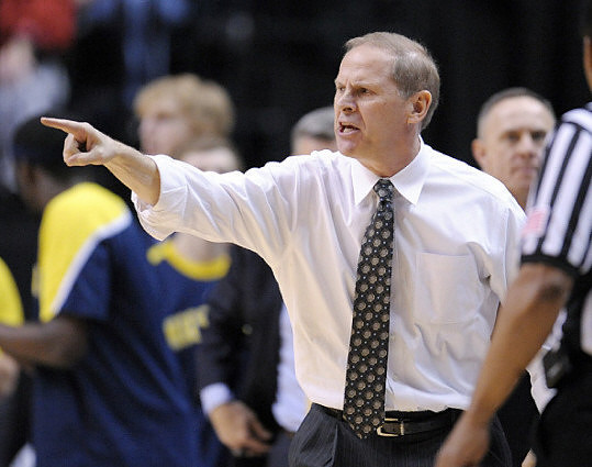 John Beilein