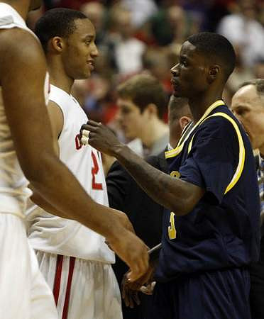 Manny Harris (3)