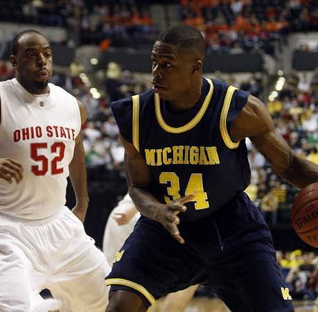DeShawn Sims (34)