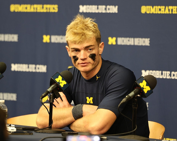 Davis Warren (16)