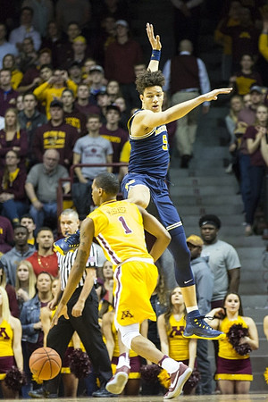 D.J. Wilson (5)