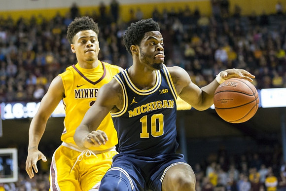 Derrick Walton Jr. (10)