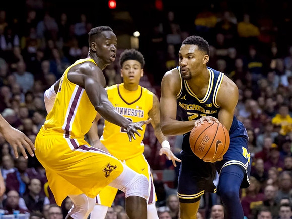 Zak Irvin (21)