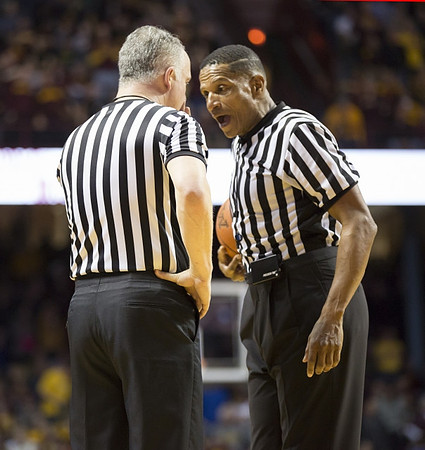 Referees
