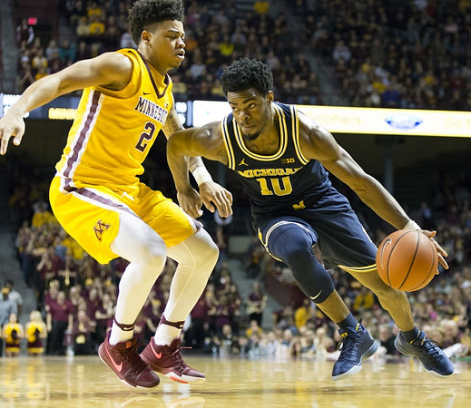 Derrick Walton Jr. (10)