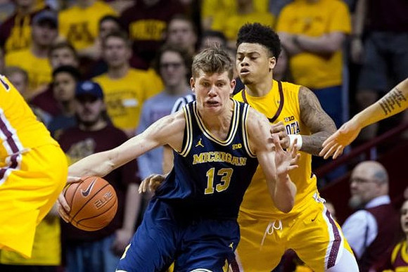 Moritz Wagner (13)