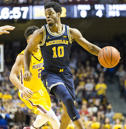 Derrick Walton Jr. (10)