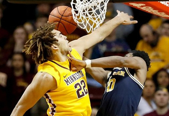 Derrick Walton Jr. (10)