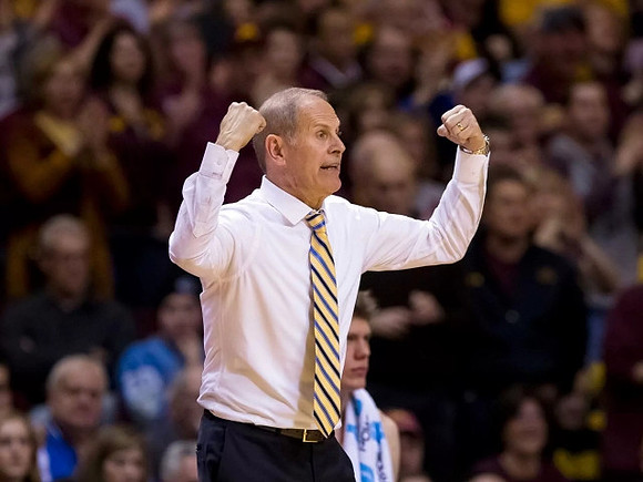 John Beilein