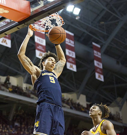 D.J. Wilson (5)