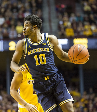 Derrick Walton Jr. (10)
