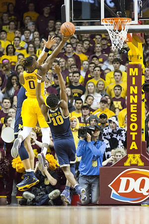 Derrick Walton Jr. (10)