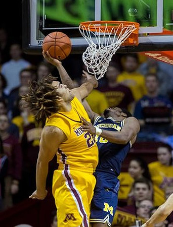 Derrick Walton Jr. (10)