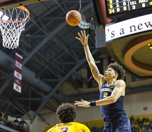D.J. Wilson (5)