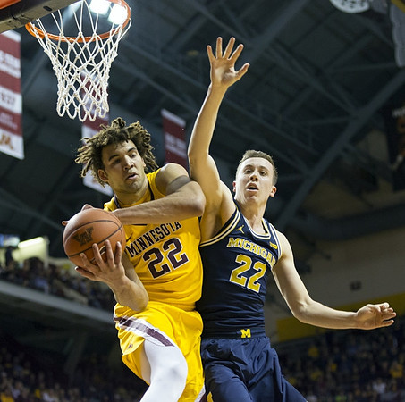 Duncan Robinson (22)