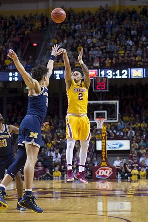 D.J. Wilson (5)