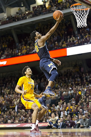 Derrick Walton Jr. (10)