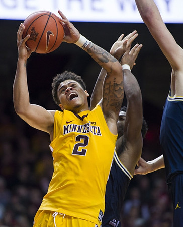 Derrick Walton Jr. (10)