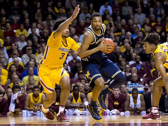 Zak Irvin (21)