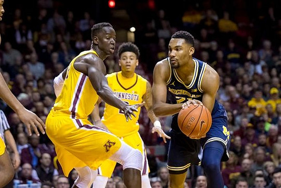 Zak Irvin (21)