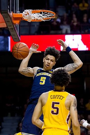 D.J. Wilson (5)