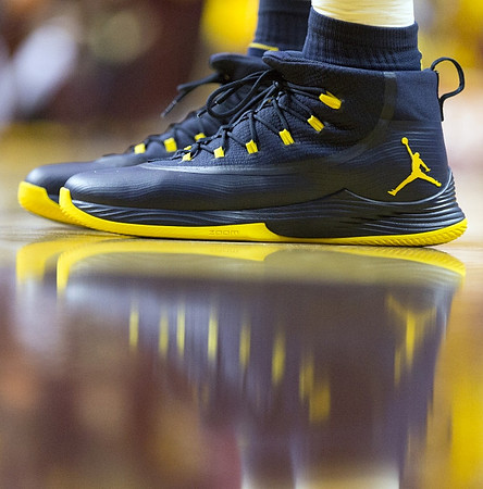 Michigan Team