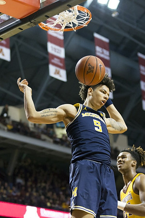 D.J. Wilson (5)