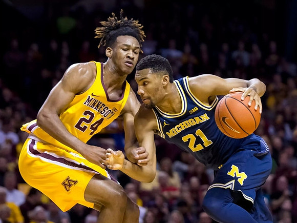 Zak Irvin (21)
