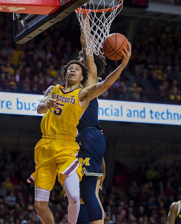 D.J. Wilson (5)