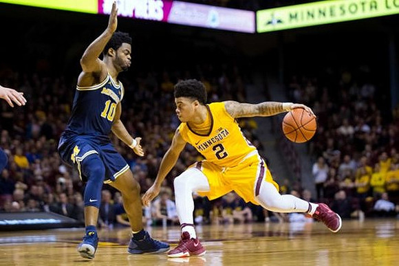 Derrick Walton Jr. (10)