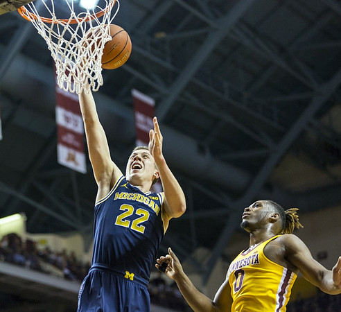 Duncan Robinson (22)