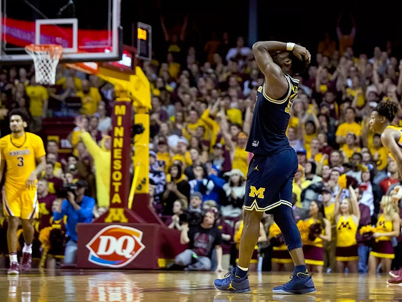Derrick Walton Jr. (10)