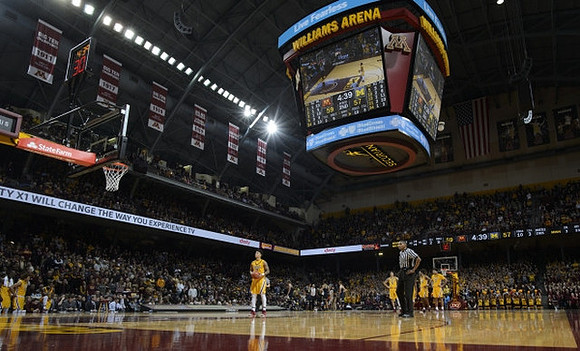 Williams Arena