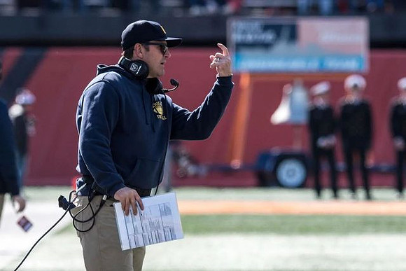 Jim Harbaugh