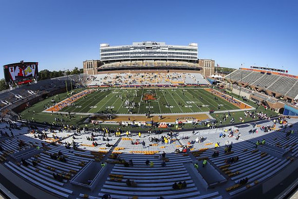 Memorial Stadium