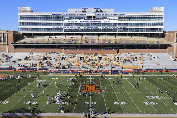 Memorial Stadium