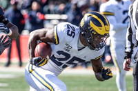 Hassan Haskins (25)