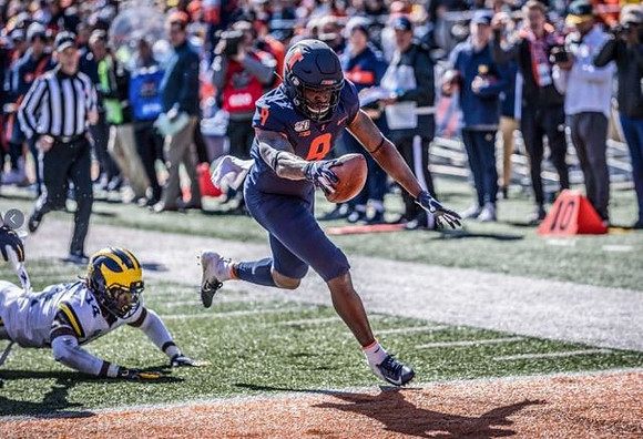 Josh Metellus (14)