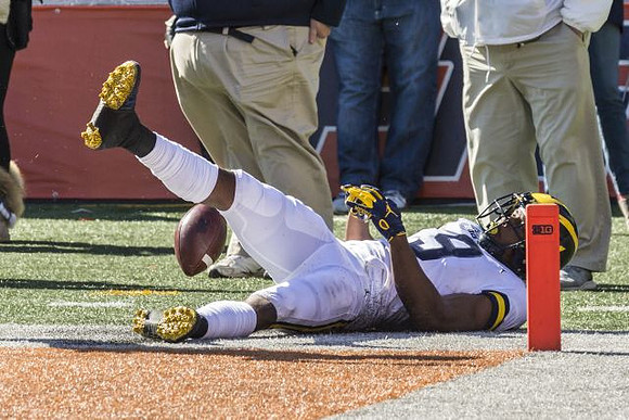 Donovan Peoples-Jones (9)
