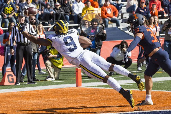 Donovan Peoples-Jones (9)