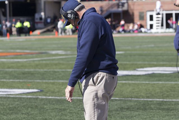 Don Brown