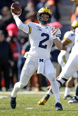 Shea Patterson (2)