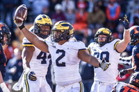 Cameron McGrone (44), Carlo Kemp (2), and Jordan Glasgow (29)