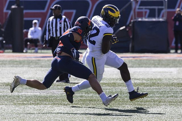 Nick Eubanks (82)