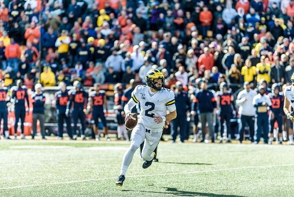 Shea Patterson (2)