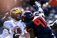 Shea Patterson (2)